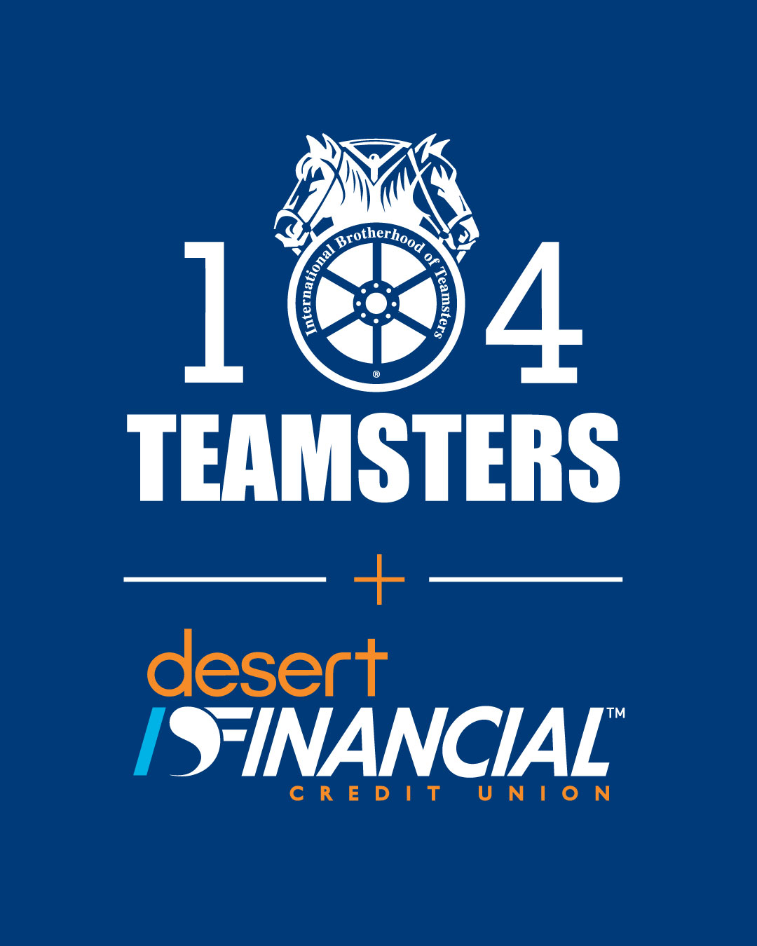 DESERT FINANCIAL