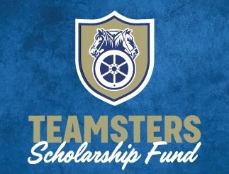 Visit https://teamster.org/scholarships/!